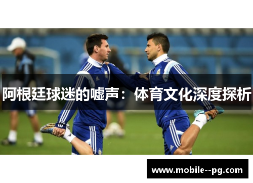 阿根廷球迷的嘘声：体育文化深度探析